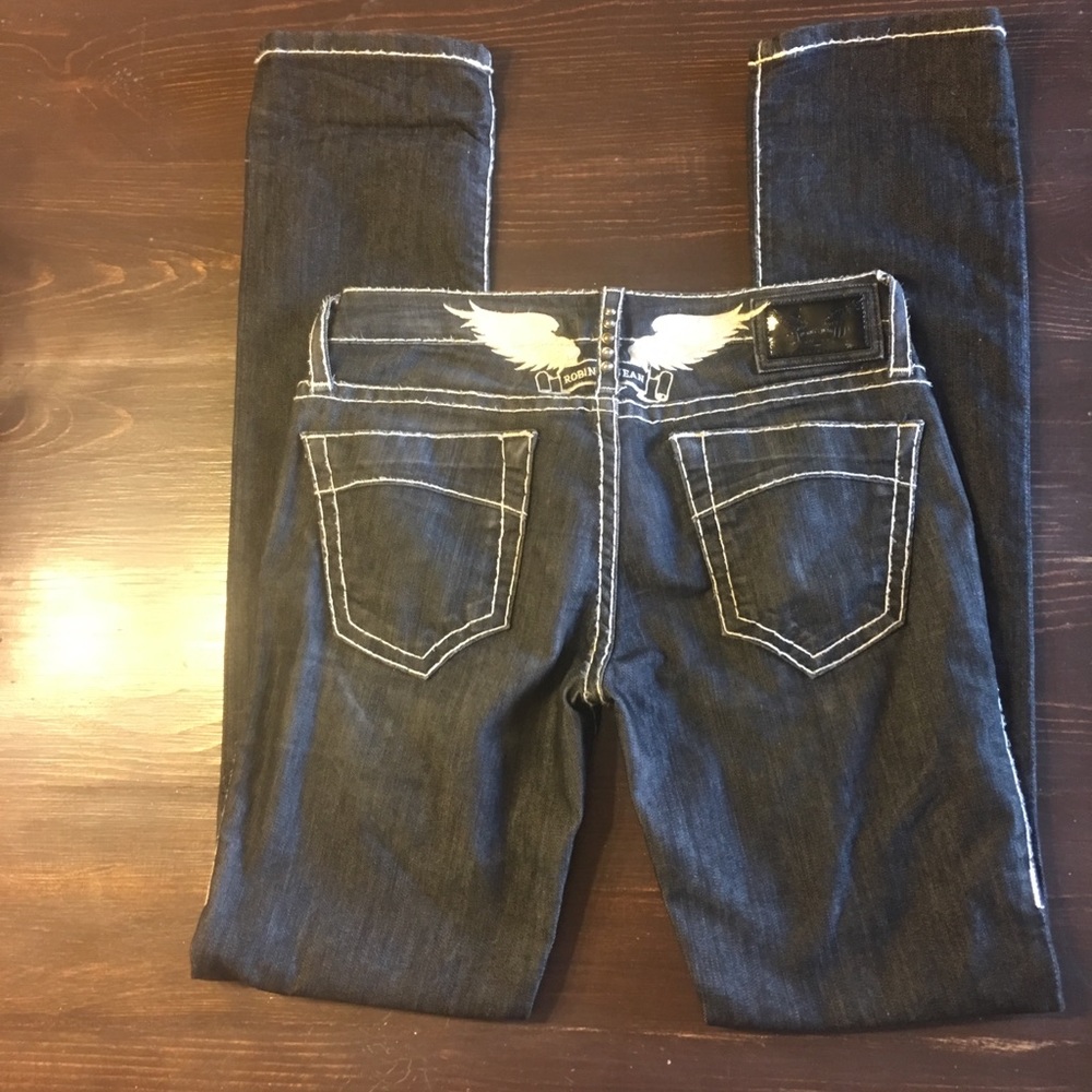 Robin’s Jean